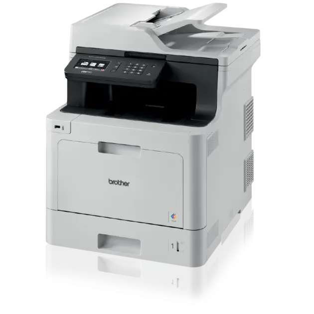 Multifuncional Brother MFCL8610CDW Jato de Tinta Colorida USB, Ethernet e Wi-Fi 110V Multifuncional Brother MFCL8610CDW Jato de Tinta Colorida USB, Ethernet e Wi-Fi 110V