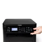 Multifuncional Canon I-sensys MF262DW Monocromática 30 ppm Wi-Fi 110V