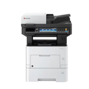 Multifuncional Kyocera Ecosys M3655idn Laser Monocromática USB e Ethernet