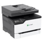 Multifuncional Lexmark CX431ADW Laser Colorida 110V com Wi-Fi e USB