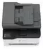 Multifuncional Lexmark CX431ADW Laser Colorida 110V com Wi-Fi e USB