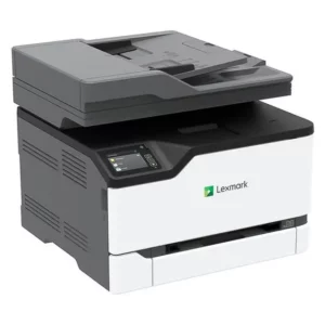 Multifuncional Lexmark CX431ADW Laser Colorida 110V com Wi-Fi e USB