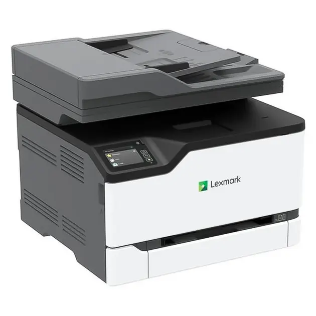 Multifuncional Lexmark CX431ADW Laser Colorida 110V com Wi-Fi e USB Multifuncional Lexmark CX431ADW Laser Colorida 110V com Wi-Fi e USB