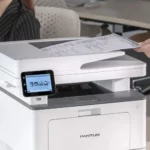 Multifuncional Pantum BM5100FDW Laser Monocromática Wi-Fi 110V