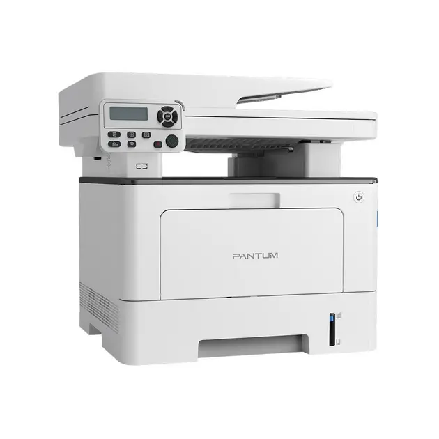 Multifuncional Pantum BM5100FDW Laser Monocromática Wi-Fi 110V Multifuncional Pantum BM5100FDW Laser Monocromática Wi-Fi 110V