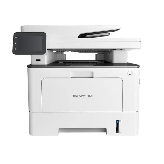 Multifuncional Pantum BM5100FDW Laser Monocromática Wi-Fi 110V Multifuncional Pantum BM5100FDW Laser Monocromática Wi-Fi 110V