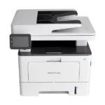 Multifuncional Pantum BM5110ADW Laser Monocromática USB, Ethernet e Wi-Fi 110V