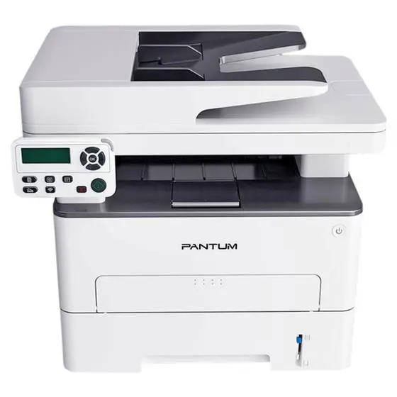 Multifuncional Pantum BM5110ADW Laser Monocromática USB, Ethernet e Wi-Fi 110V Multifuncional Pantum BM5110ADW Laser Monocromática USB, Ethernet e Wi-Fi 110V