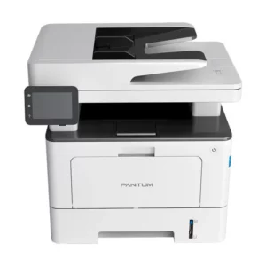 Multifuncional Pantum BM5110ADW Laser Monocromática USB, Ethernet e Wi-Fi 110V