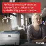 Multifuncional Xerox B230dni - Impressão Wireless e USB 110V