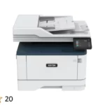 Multifuncional Xerox B305 Laser Monocromática A4, USB, Ethernet, Wi-Fi, 40ppm, 110v