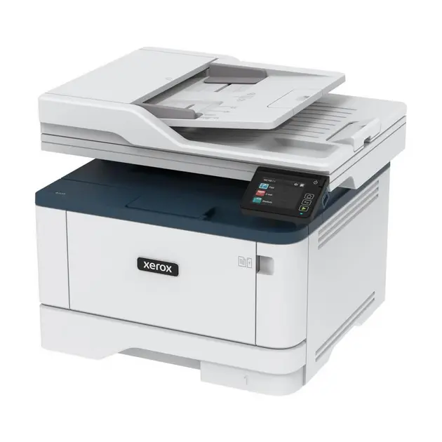Multifuncional Xerox B305 Laser Monocromática A4, USB, Ethernet, Wi-Fi, 40ppm, 110v Multifuncional Xerox B305 Laser Monocromática A4, USB, Ethernet, Wi-Fi, 40ppm, 110v