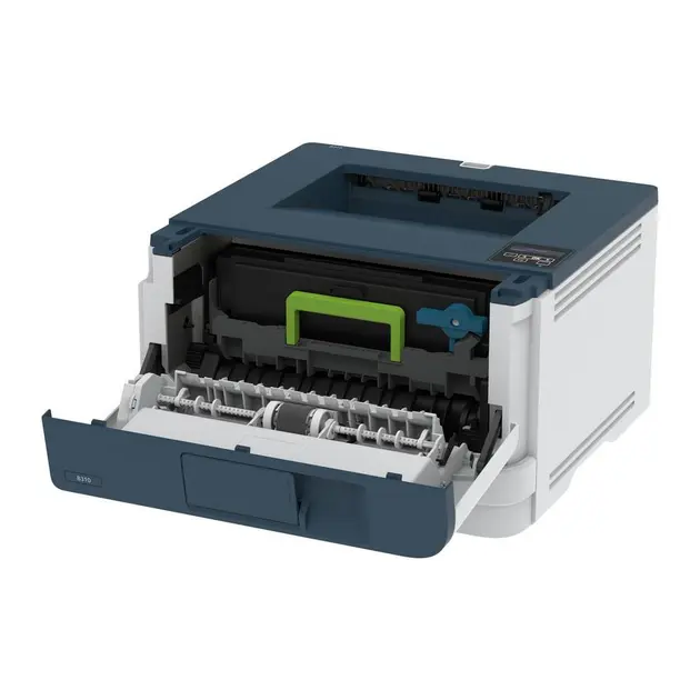 Multifuncional Xerox B310 Laser Monocromática USB, Ethernet e Wi-Fi 110V Multifuncional Xerox B310 Laser Monocromática USB, Ethernet e Wi-Fi 110V