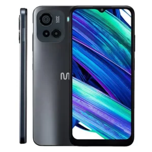 Multilaser M23 Pro 256GB Preto - Dual Chip - Tela 6.5"