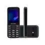 Multilaser Zapp II Preto 512MB Dual Chip
