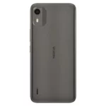 Nokia C12 Smartphone 4G 64GB Cinza - 1 Chip, 4GB RAM, Tela 6.3