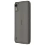 Nokia C12 Smartphone 4G 64GB Cinza - 1 Chip, 4GB RAM, Tela 6.3