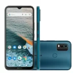 Nokia C21 Plus Nk097 128GB Azul 6,5