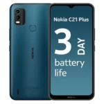 Nokia C21 Plus Nk097 128GB Azul 6,5