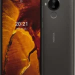 Nokia C30 Nk042 64GB Verde - Dual Chip 4G Octa-Core 2GB RAM 6,82
