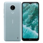 Nokia C30 Nk042 64GB Verde - Dual Chip 4G Octa-Core 2GB RAM 6,82