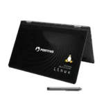 Notebook 2 em 1 Positivo Duo C464CI-1 Intel Celeron N3350 11.6