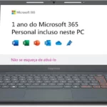 Notebook 2 em 1 Positivo Duo C464CI-1 Intel Celeron N3350 11.6
