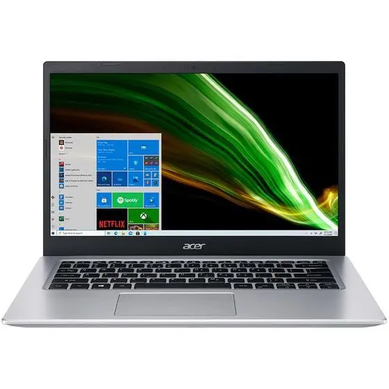 Notebook Acer Aspire 5 A514-54-590S - Intel Core i5, 8GB RAM, 256GB SSD, 14