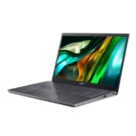 Notebook Acer Aspire 5 A515-57-53Z5 - Intel Core i5 12ª Geração - 8GB RAM - 256GB SSD - 15,6
