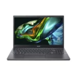 Notebook Acer Aspire 5 A515-57-53Z5 - Intel Core i5 12ª Geração - 8GB RAM - 256GB SSD - 15,6
