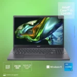 Notebook Acer Aspire 5 A515-57-53Z5 - Intel Core i5 12ª Geração - 8GB RAM - 256GB SSD - 15,6