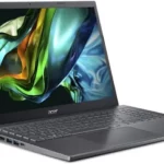 Notebook Acer Aspire 5 A515-57-53Z5 - Intel Core i5 12ª Geração - 8GB RAM - 256GB SSD - 15,6