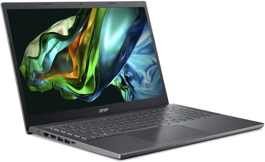 Notebook Acer Aspire 5 A515-57-53Z5 – Intel Core i5 12ª Geração – 8GB RAM – 256GB SSD – 15,6″ FHD com Windows 11 Notebook Acer Aspire 5 A515-57-53Z5 - Intel Core i5 12ª Geração - 8GB RAM - 256GB SSD - 15,6