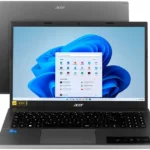 Notebook Acer Aspire 5 Intel Core i5 16GB 256GB SSD 15,6