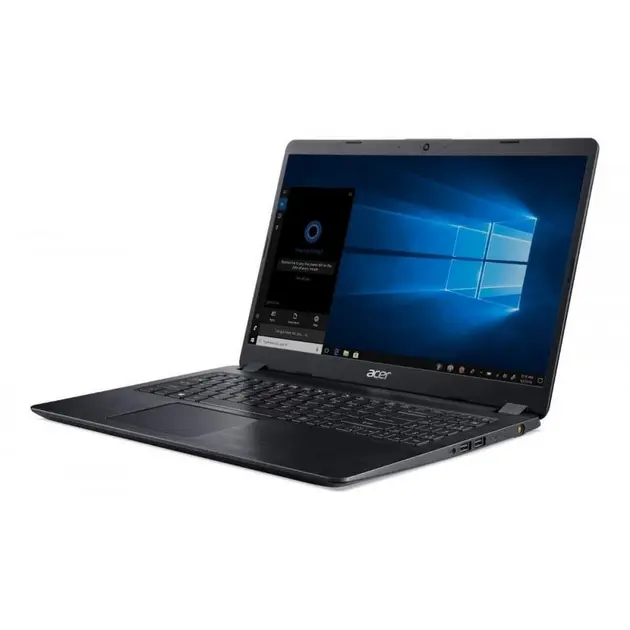 Notebook Acer Nitro V15 ANV15-51-52QB - Intel Core i5, 16GB RAM, 512GB SSD, GeForce RTX 3050, 15.6