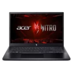 Notebook Acer Nitro V15 ANV15-51-52QB - Intel Core i5, 16GB RAM, 512GB SSD, GeForce RTX 3050, 15.6