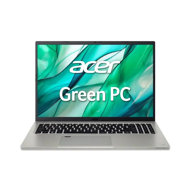 Notebook Acer Vero AV16-51P-75RD 16GB 512GB SSD Intel Core Ultra 7 15,6″ Notebook Acer Vero AV16-51P-75RD 16GB 512GB SSD Intel Core Ultra 7 15,6