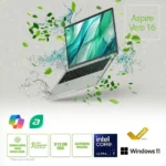 Notebook Acer Vero AV16-51P-75RD 16GB 512GB SSD Intel Core Ultra 7 15,6