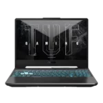 Notebook ASUS TUF Gaming A15 - Ryzen 7 16GB 512GB SSD RTX 2050