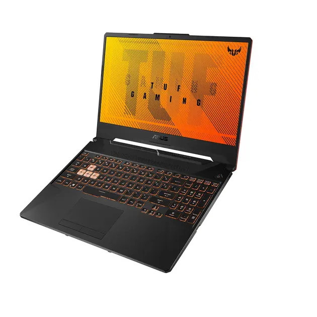 Notebook ASUS TUF Gaming A15 - Ryzen 7 16GB 512GB SSD RTX 2050