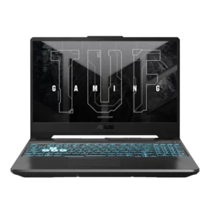Notebook ASUS TUF Gaming A15 - Ryzen 7 16GB 512GB SSD RTX 2050