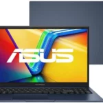 Notebook Asus Vivobook 15 - i5 1235U 16GB 512GB SSD 15,6