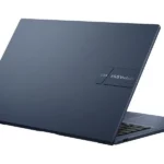 Notebook Asus Vivobook 15 - i5 1235U 16GB 512GB SSD 15,6