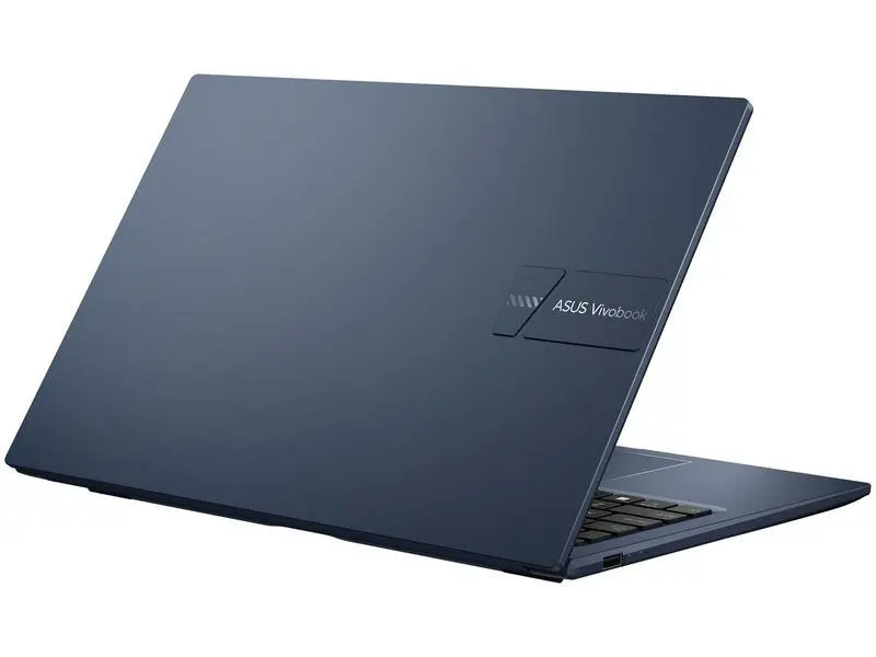Notebook Asus Vivobook 15 - i5 1235U 16GB 512GB SSD 15,6