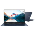 Notebook Asus Vivobook 15 - i5 1235U 16GB 512GB SSD 15,6