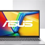 Notebook ASUS Vivobook 15 - Intel Core i5 1235U, 8GB RAM, 256GB SSD, 15,6