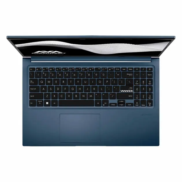 Notebook Asus Vivobook 15 M1502YA 15,6″ AMD Ryzen 7 7730U 8GB 512GB SSD Notebook Asus Vivobook 15 M1502YA 15,6