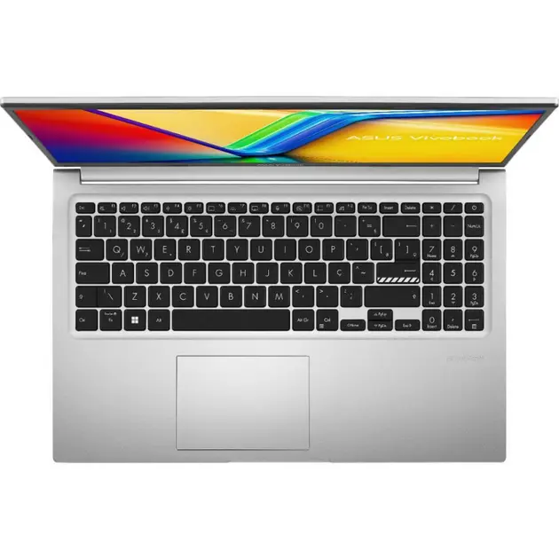 Notebook Asus Vivobook 15 M1502YA Ryzen 7 7730U 16GB RAM 512GB SSD 15,6″ FHD Notebook Asus Vivobook 15 M1502YA Ryzen 7 7730U 16GB RAM 512GB SSD 15,6