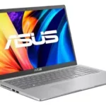 Notebook Asus Vivobook 15 X1500EA-EJ3669 - Intel Core i5, 8GB RAM, 256GB SSD, Tela 15.6