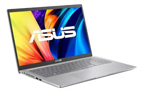 Notebook Asus Vivobook 15 X1500EA-EJ3669 – Intel Core i5, 8GB RAM, 256GB SSD, Tela 15.6″ Notebook Asus Vivobook 15 X1500EA-EJ3669 - Intel Core i5, 8GB RAM, 256GB SSD, Tela 15.6